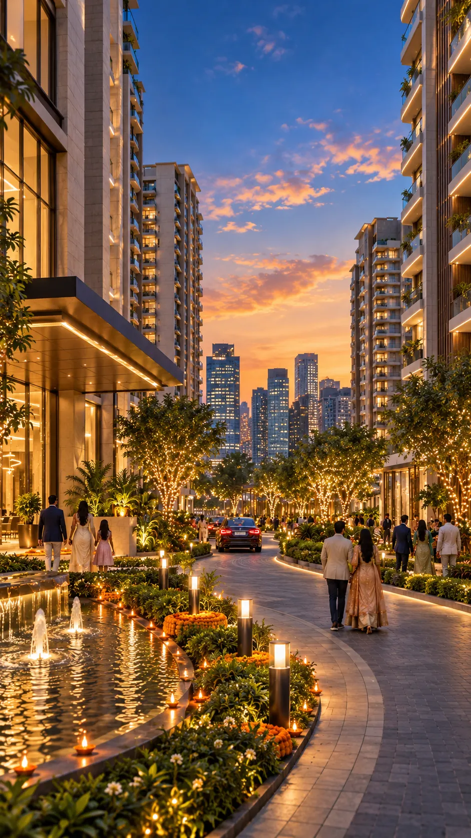 Luxury Housing in 2026