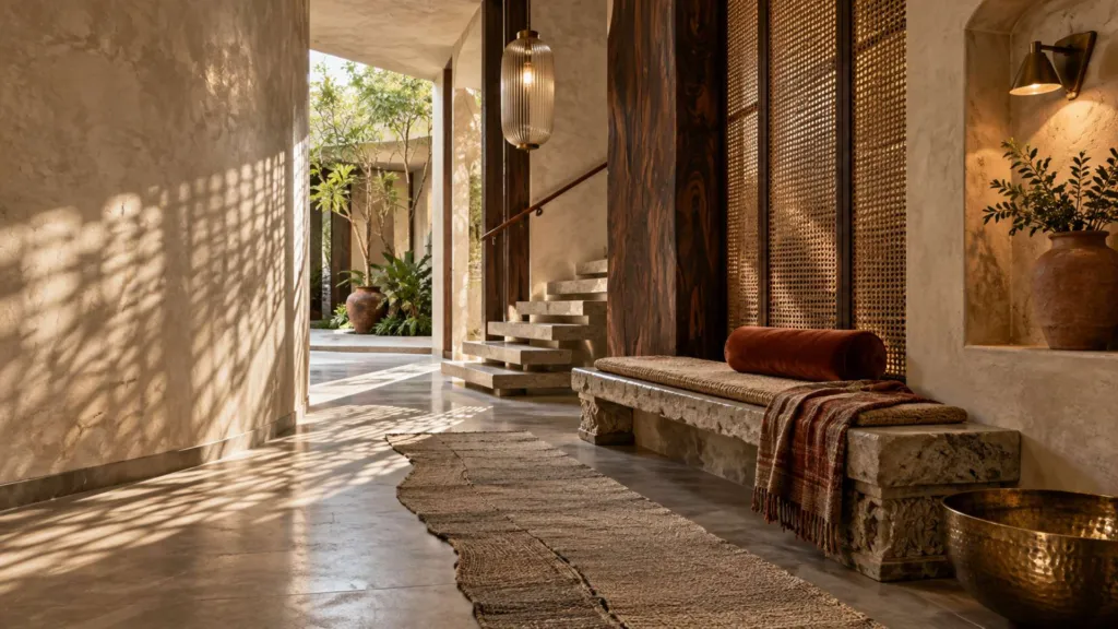 Luxury Indian Homes