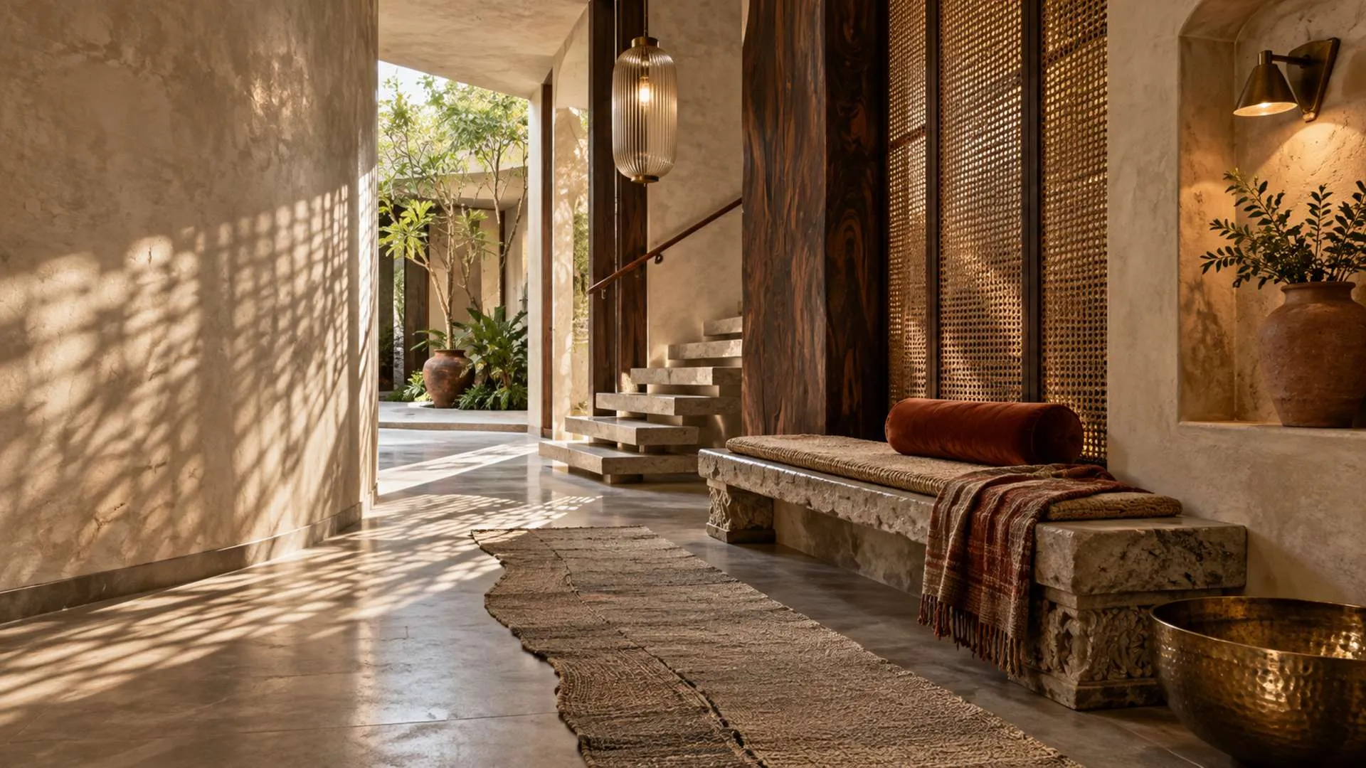 Luxury Indian Homes