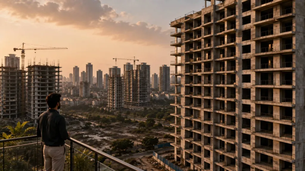 Most Unsold Homes in 2026