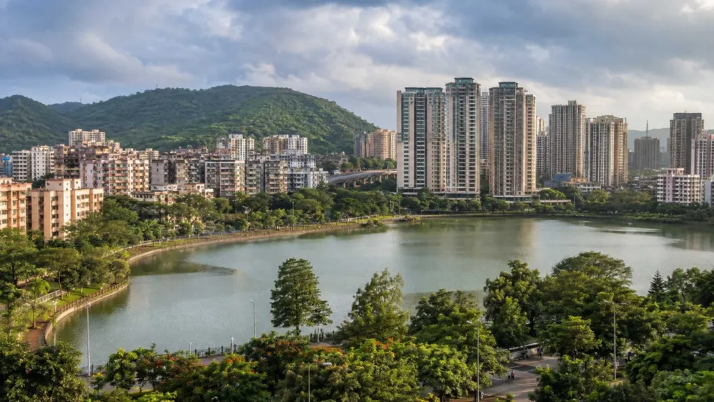 Mumbai Buyers