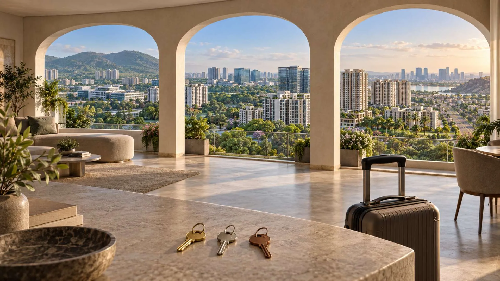 NRI Property Investment NRI Property Investment