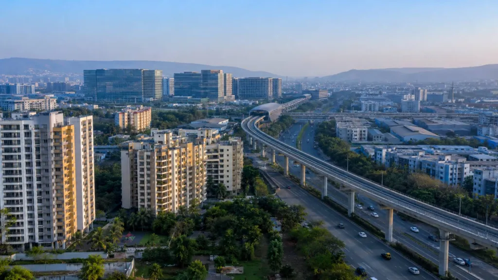 Pimpri-Chinchwad