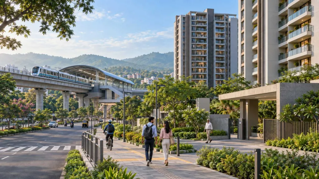 Premium Apartment Projects