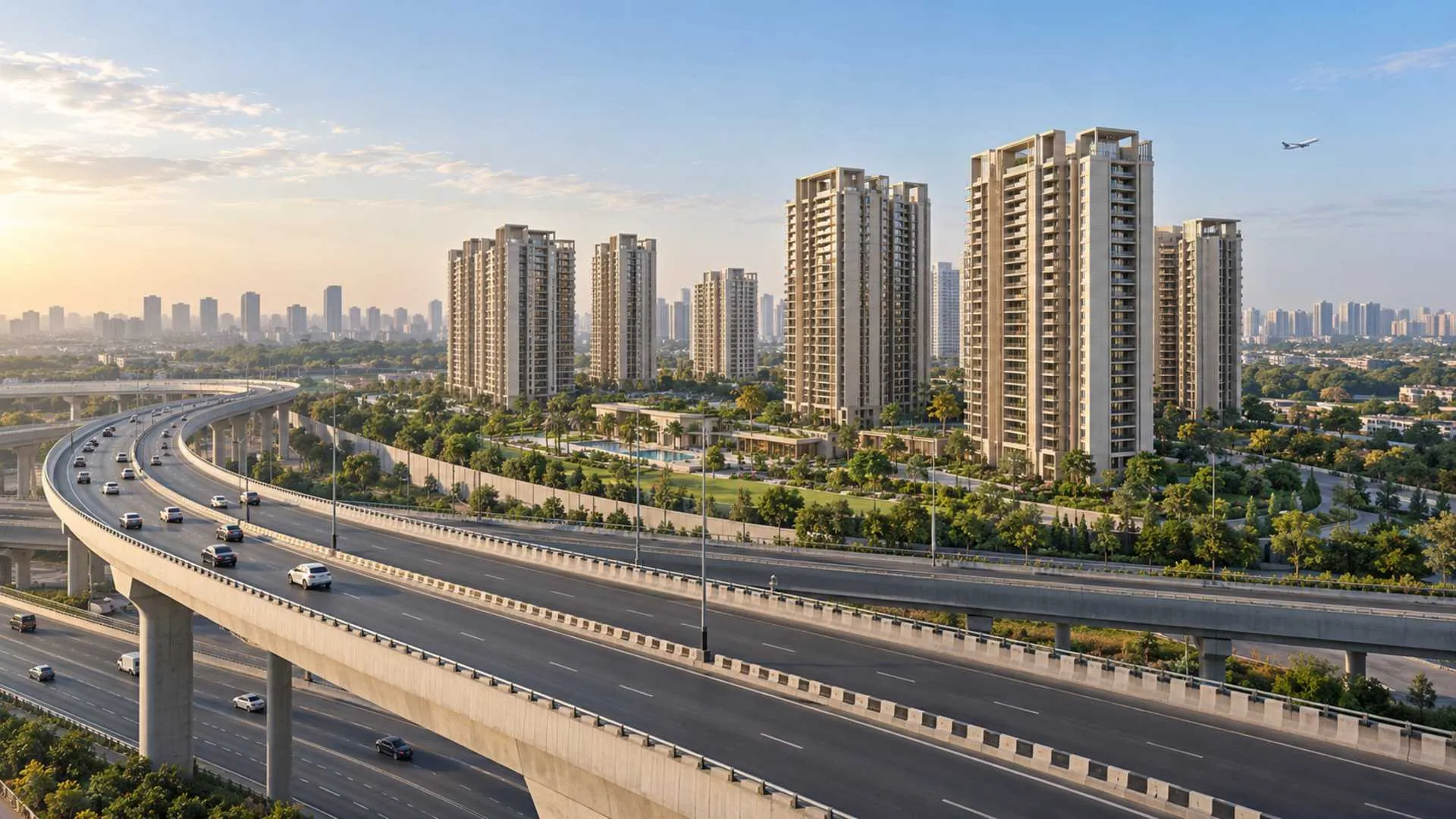 Prestige Estates Projects Prestige Estates Projects