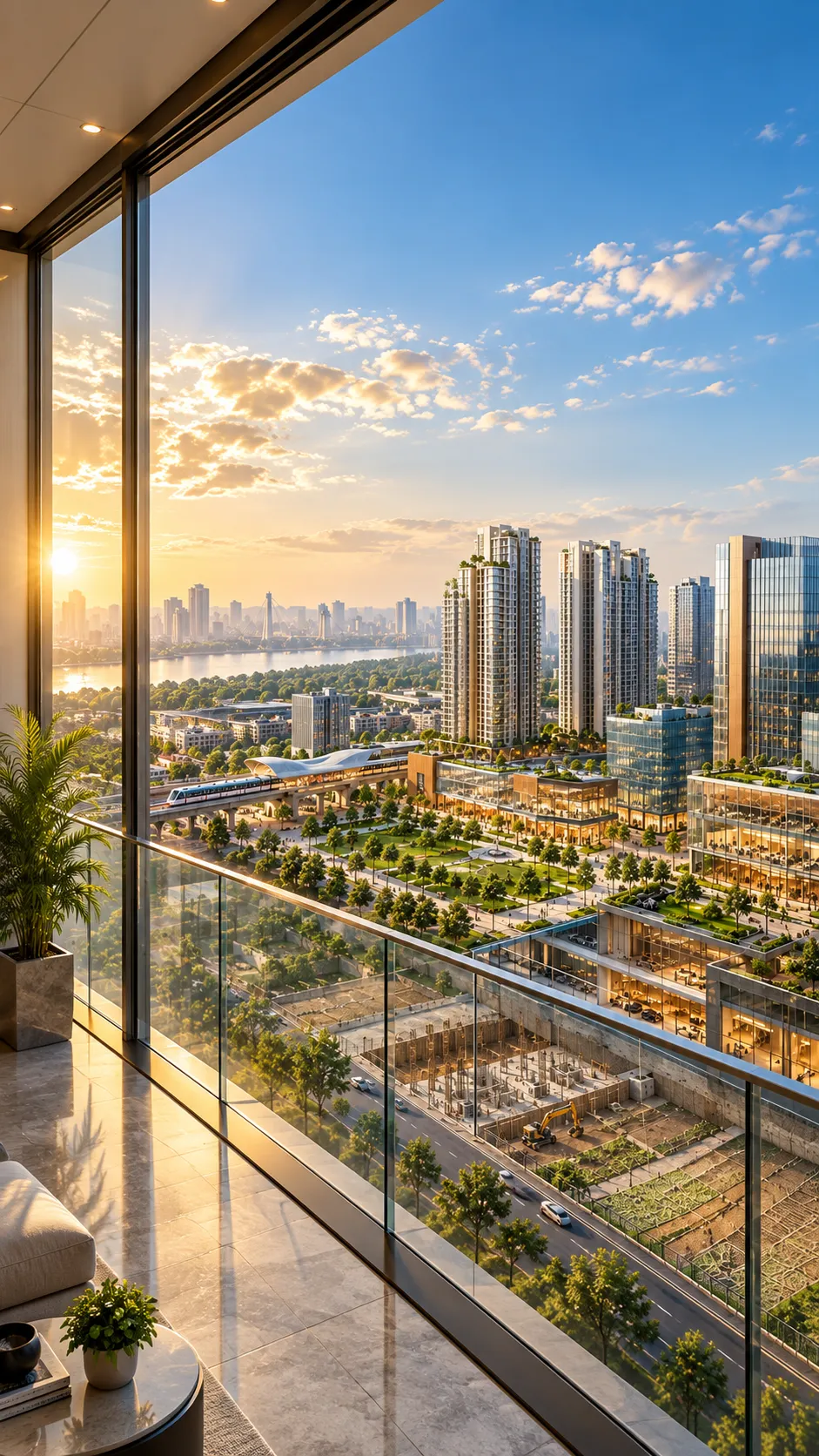 Property Market in 2026