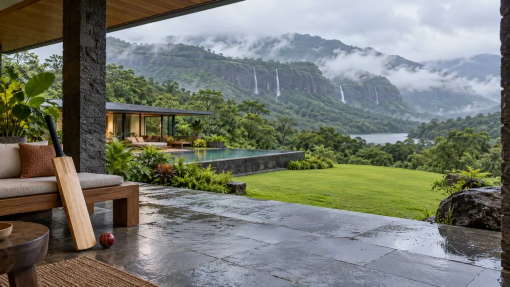 Sachin Tendulkar’s ₹70 Crore Lonavala Deal