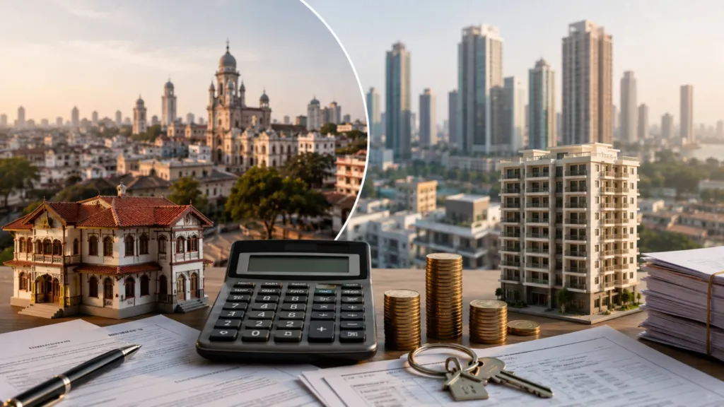 Stamp Duty