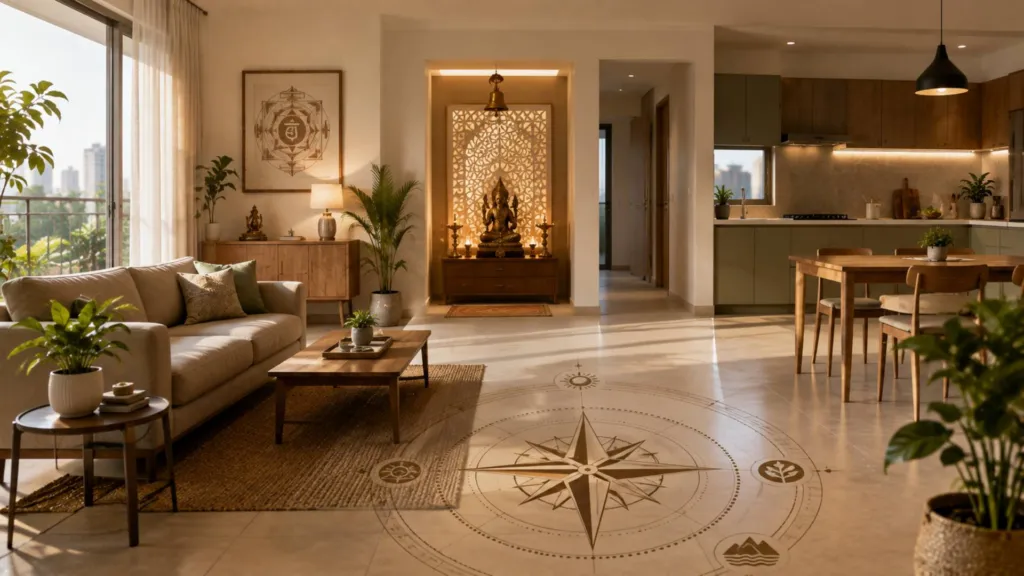 Vastu Tips for Modern Indian Homes