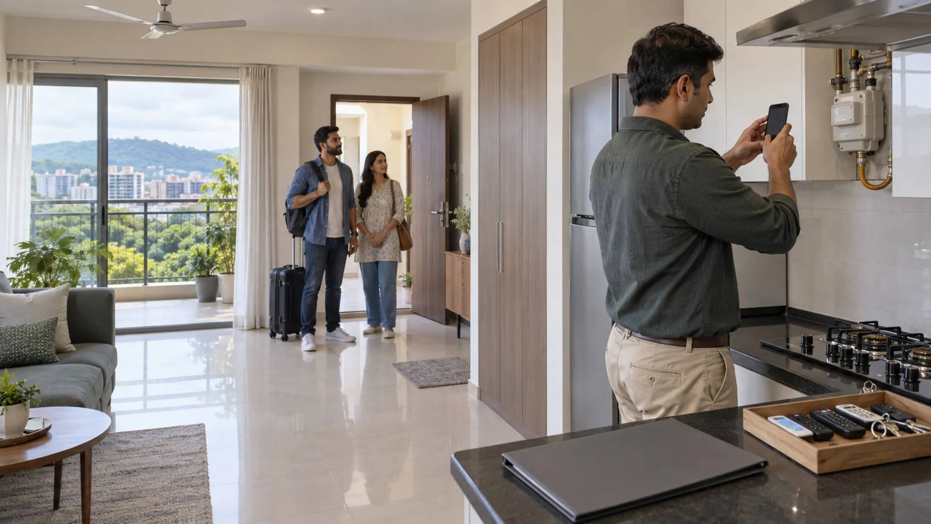 rental property in Pune