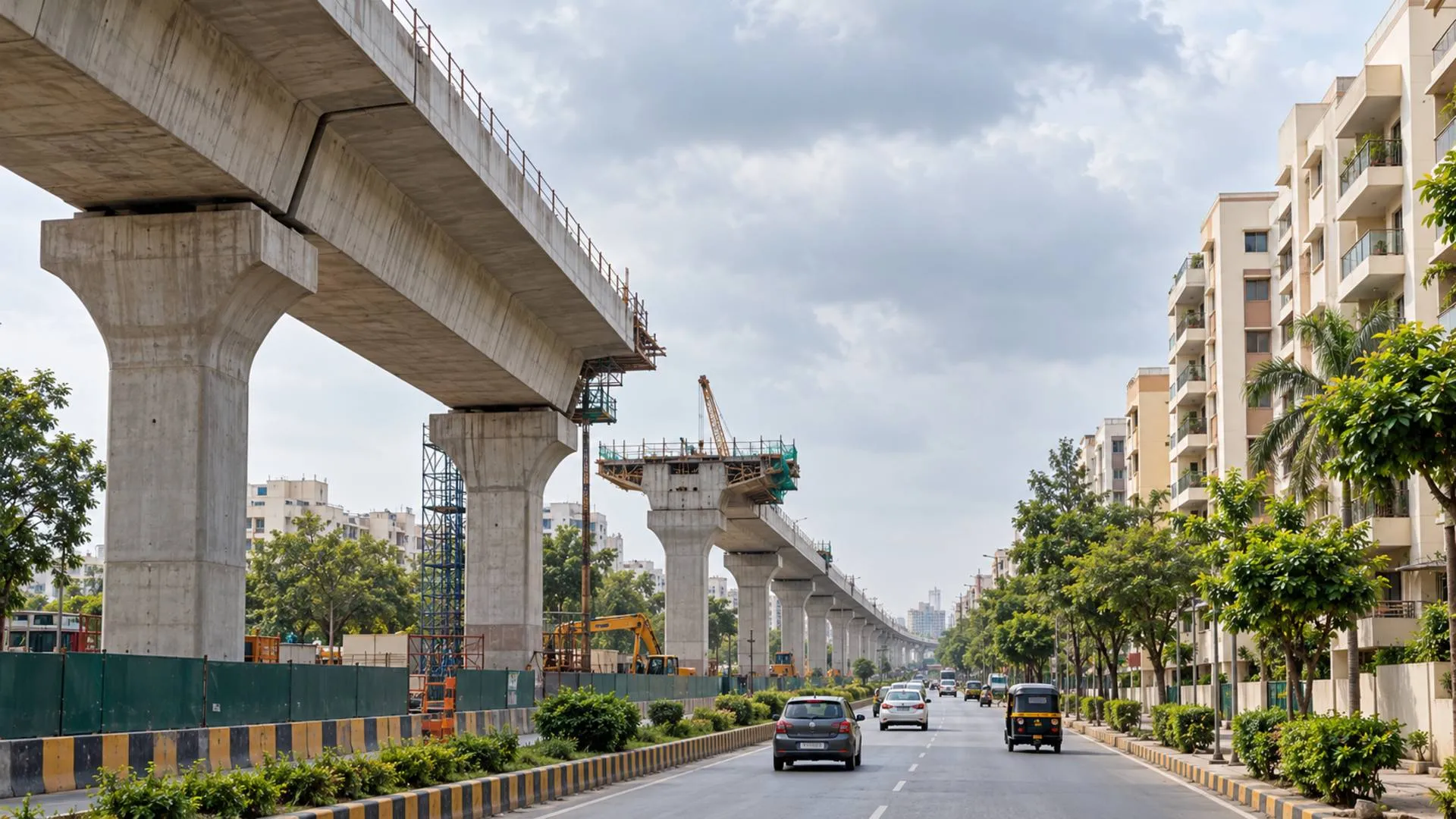 Akurdi Property Rates in 2026