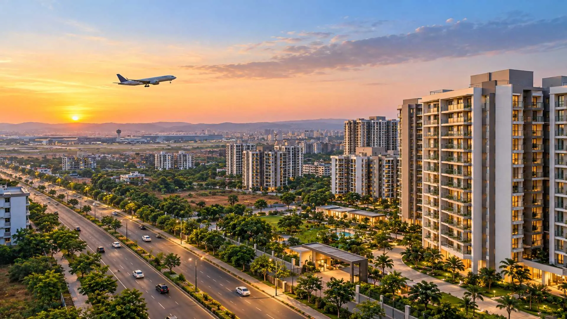 Charholi Flat Prices in 2026