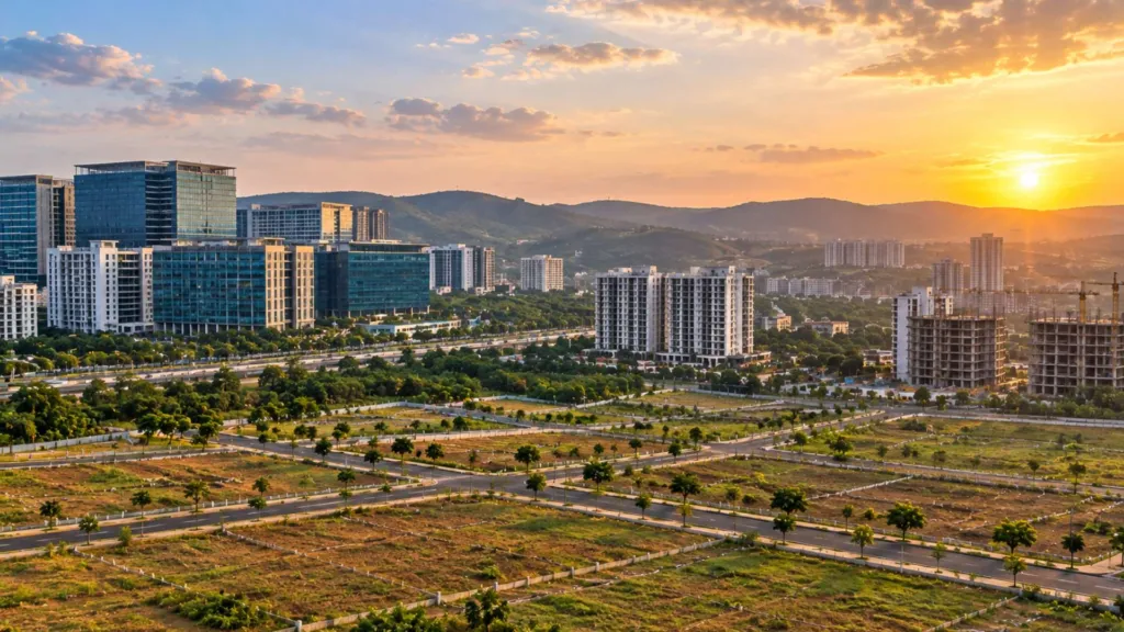 Hinjewadi Phase 3 and Maan plot prices and legal checklist for buyers