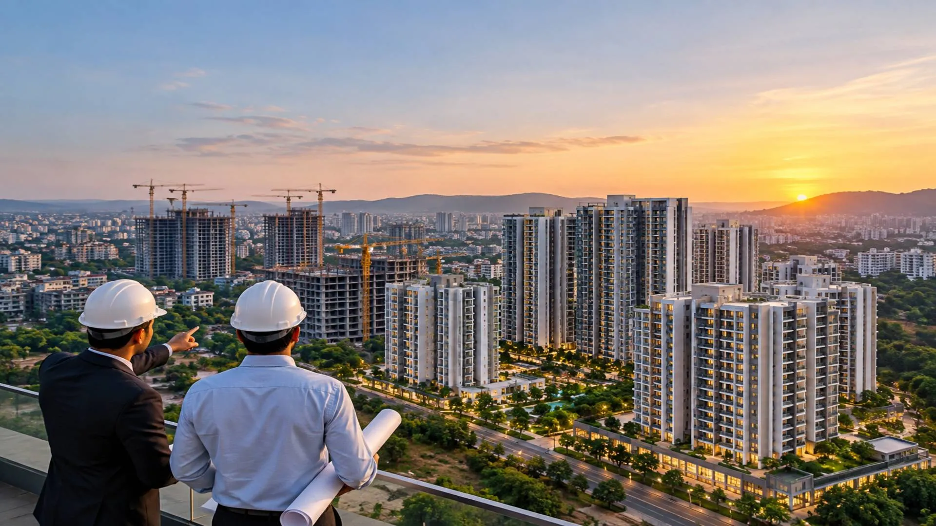 Top Pune Developers in 2026