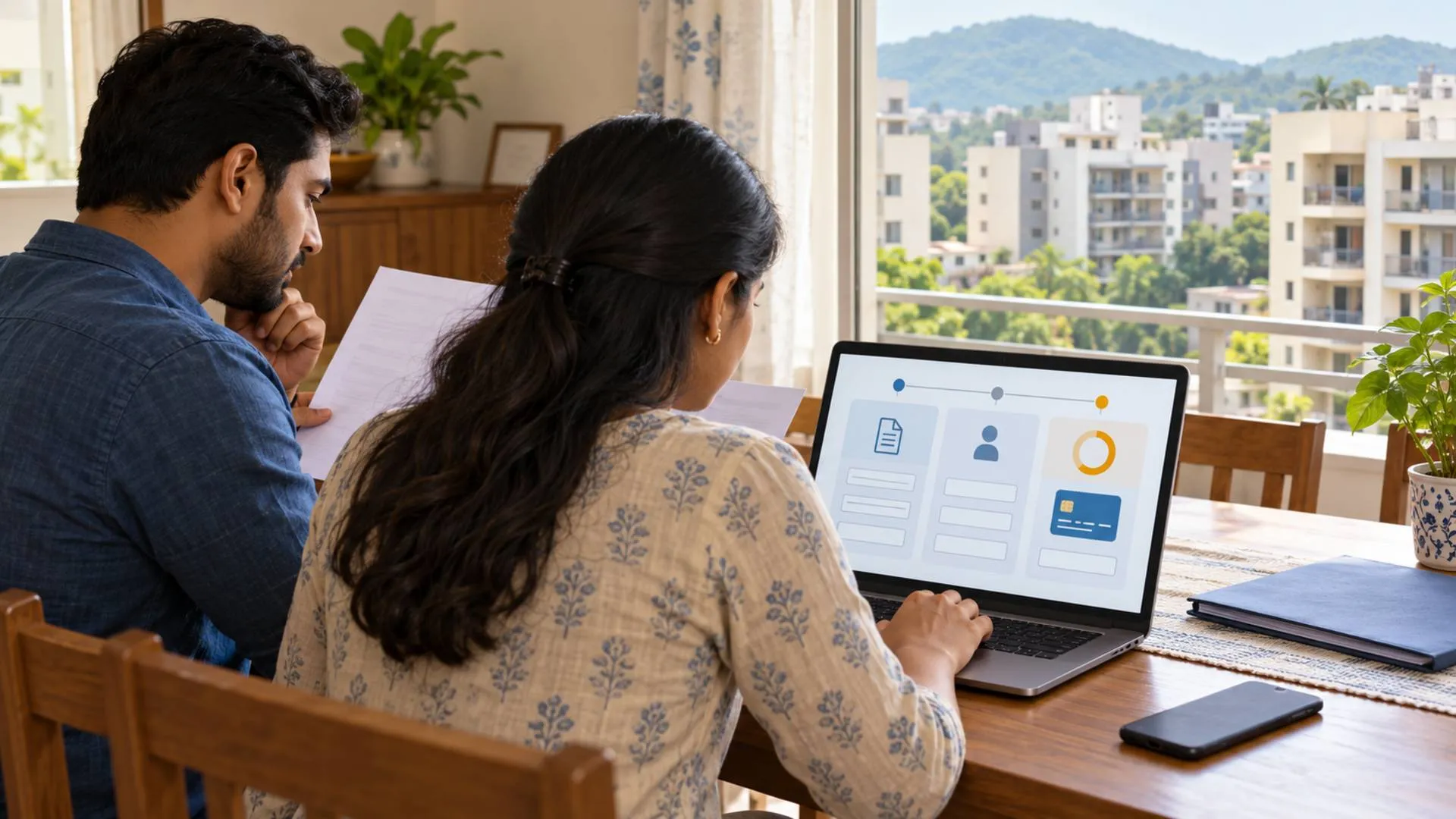 MHADA Pune Extends Applications: Why Registrations and Payments Tell Different Stories MHADA Pune Extends Applications: Why Registrations and Payments Tell Different Stories